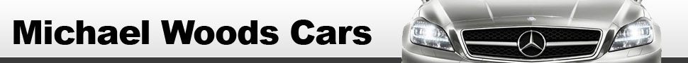 Michael Woods Cars